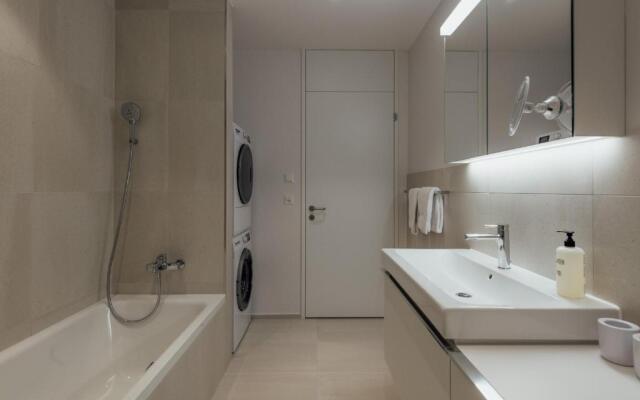 Gubelhof Suites