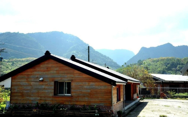 Fengnan Tianzhuang Homestay
