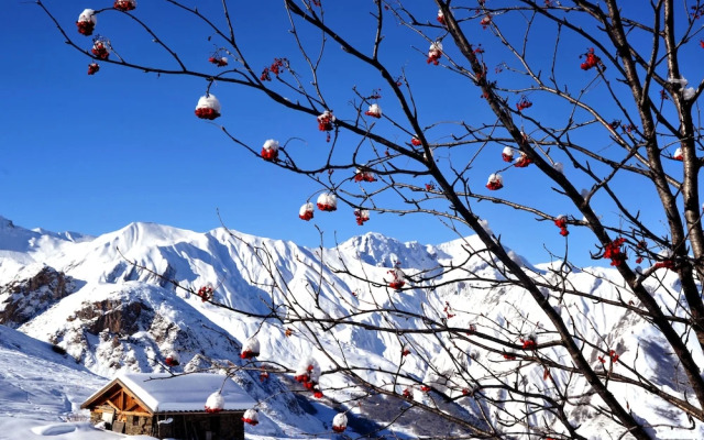 Azureva Les Menuires