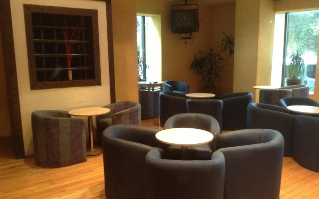 Hotel Sevilla