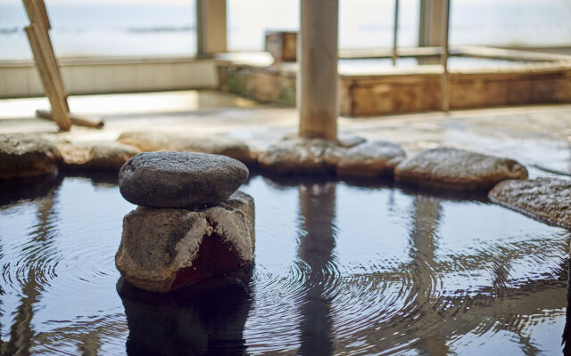 Yunokawa Hot Spring Yunohama Hotel