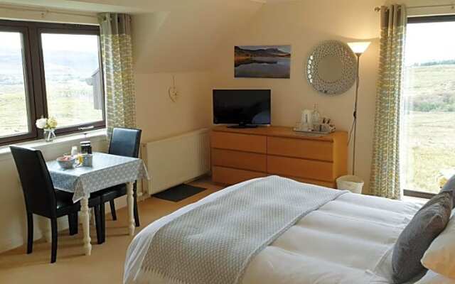 Tor View Bed & Breakfast