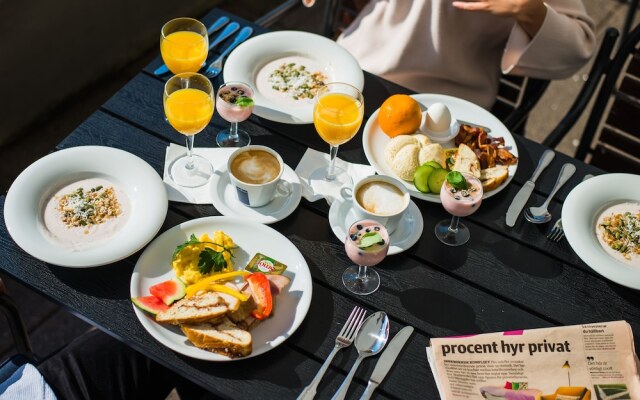 Hotell Bellevue