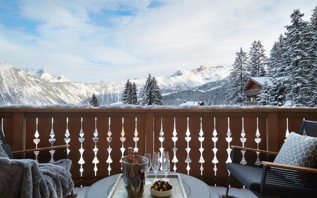 Six Senses Residences Courchevel