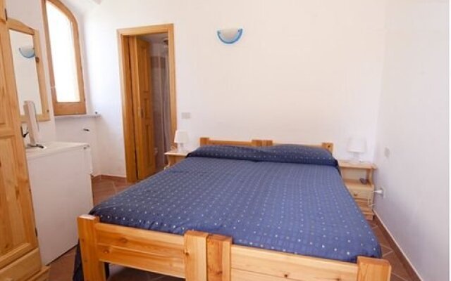 Casa Morgera
