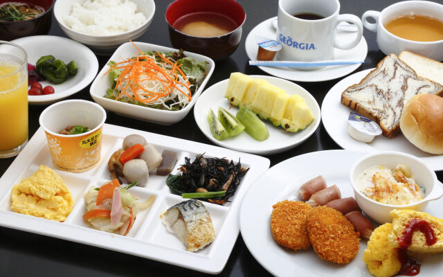 Wakayama Urban Hotel