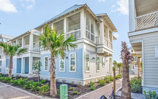 Villa Idéal 113tai-a