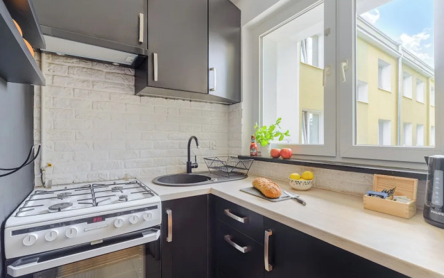 ShortStayPoland Jana Krysta B166