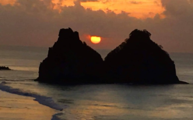 Pousada Recanto da Ná