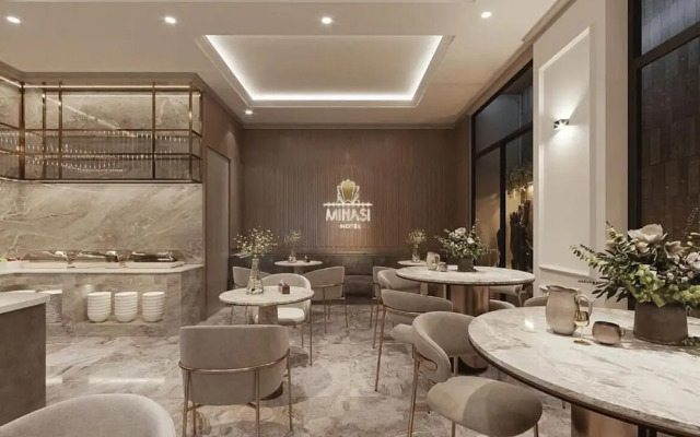 Minasi Hotel & Spa