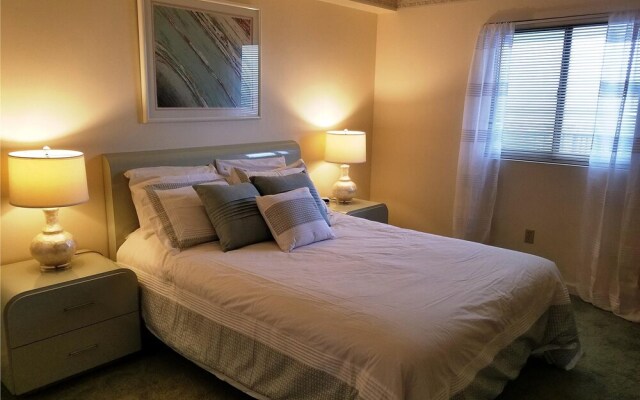 Henlopen Unit 811 by Long & Foster