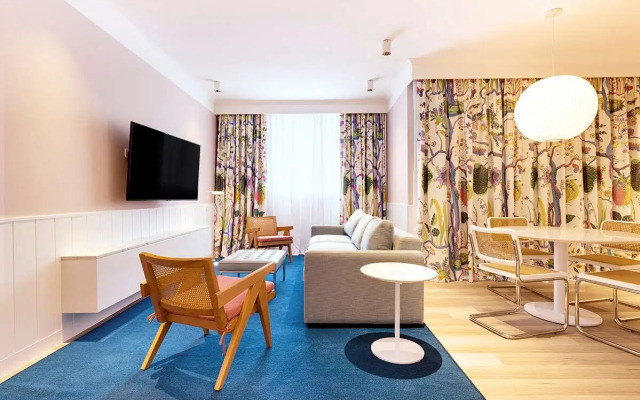 Adina Apartment Hotel Sydney Chippendale