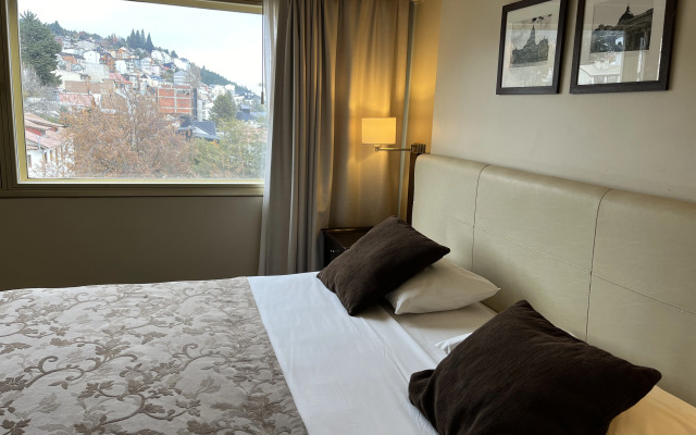 Kenton Palace Bariloche