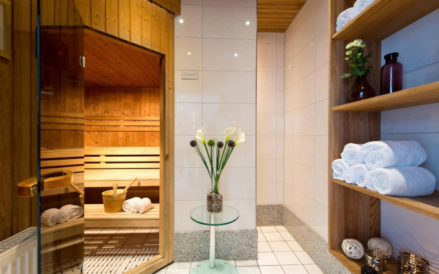 Leonardo Hotel Moenchengladbach