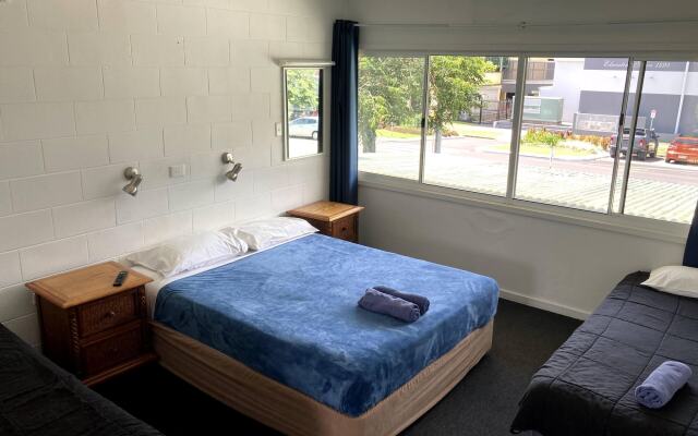 Cairns City Motel