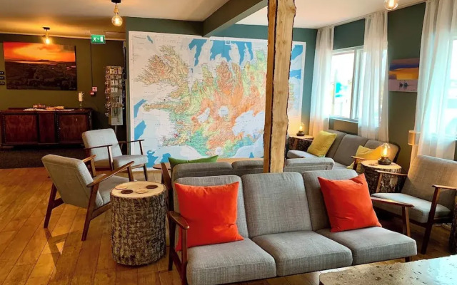 Hotel Breiðdalsvík