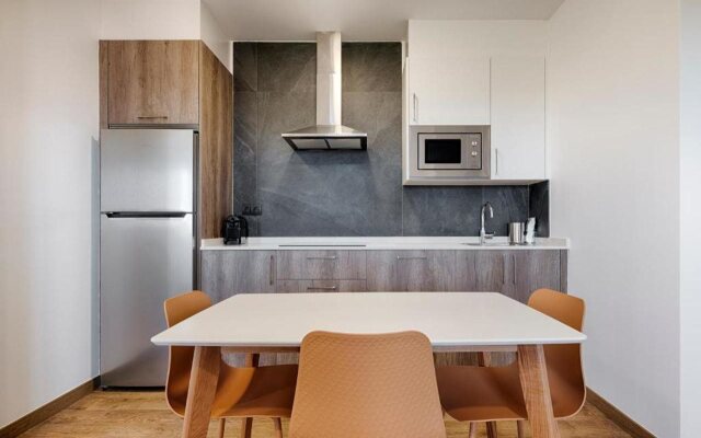 TH Apartments by Como en Casa