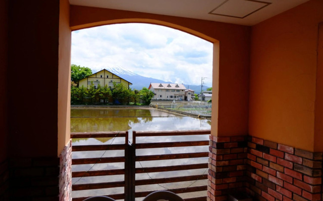 Villa Ensoleille