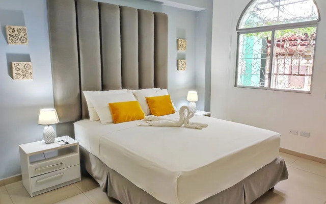 Hotel Boutique Casa Umiña
