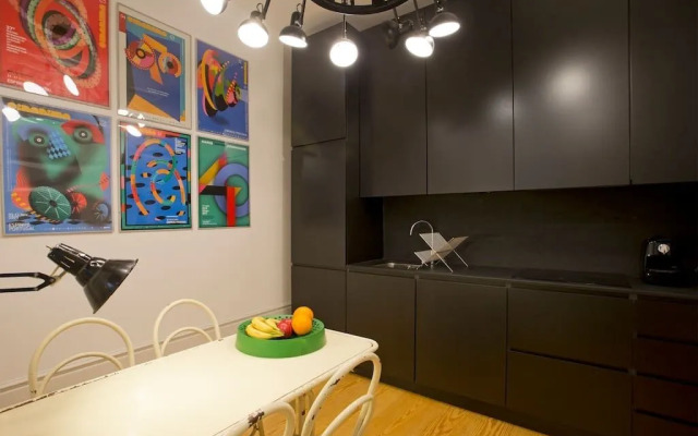 14 Esquadra  Cais das Pedras Guest House