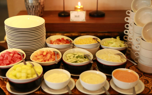 Loji Hotel Solo by Wstay