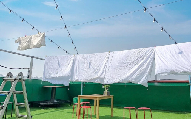 Gwangju Lalla House Guest House