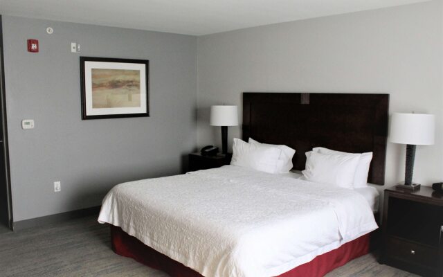 Hampton Inn Indianapolis NW/Zionsville