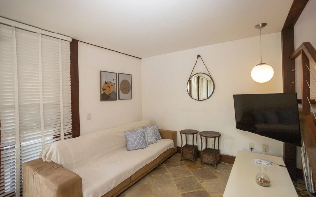 Casa duplex em Búzios com 3 suítes | VF 46
