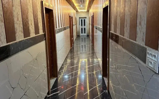 Hotel Sharda Palace