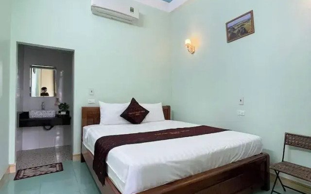 Vi TamCoc Hotel