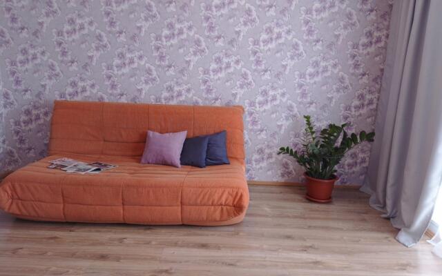 Апартаменты на улице Братьев Кашириных