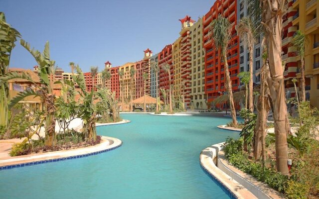 Porto Marina Resort & Spa Al Alamein