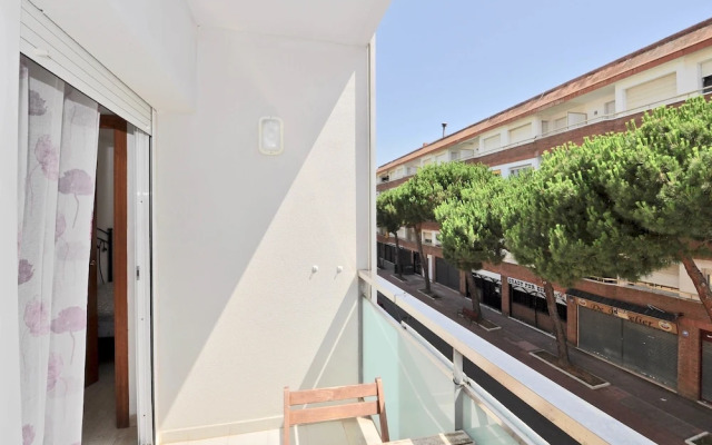 Apartment Mexica Lloretholiday