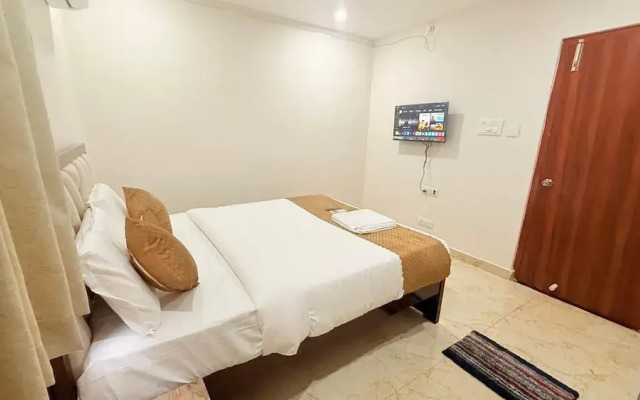 Vaaraahi Hotel