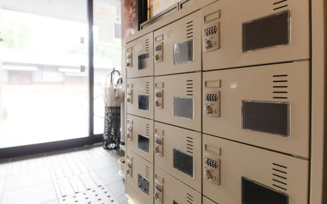 Oyo Hotel Musubi Kyoto Gojo Nishinotoin