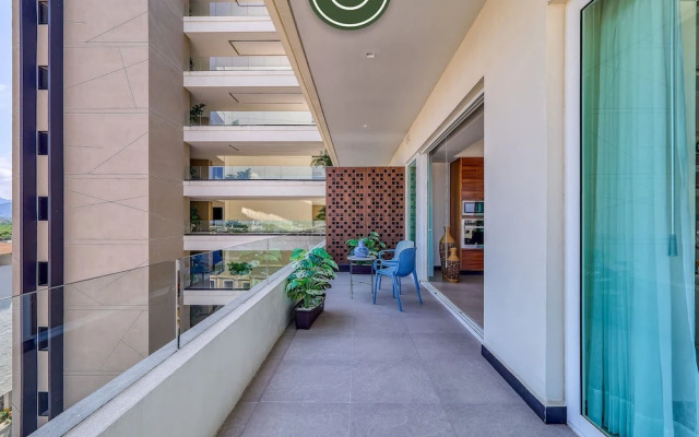 V Golf 604 in Puerto Vallarta Jalisco