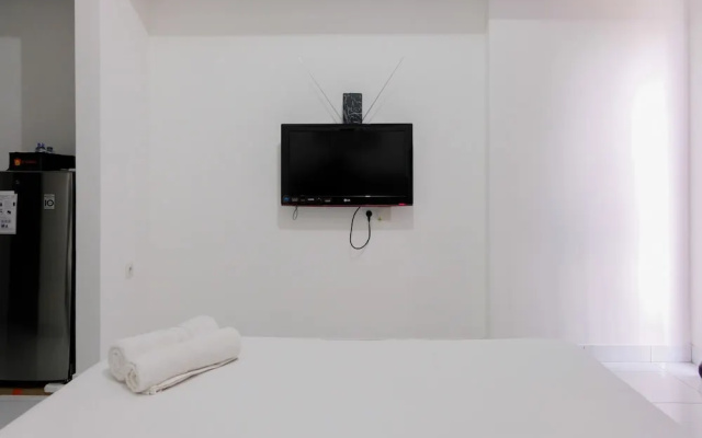 Modern Studio Casa De Parco Apartment