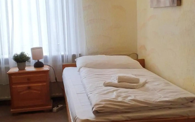 Hotel Zum Deutschen Eck