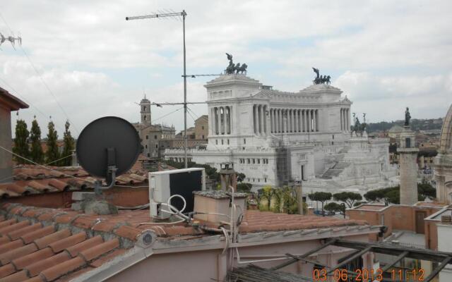 Residenza Torre Colonna