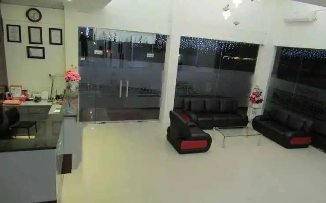 Papillon Hotel Purwokerto