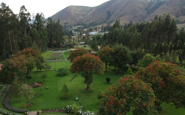 Posada del Puruay