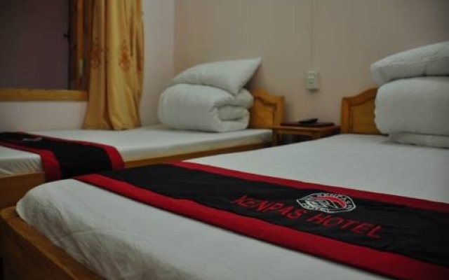Kenpas Hotel