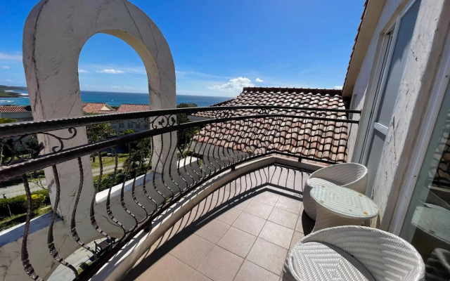 4 Sisters Villa