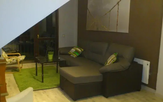Apartamentos Argualas Jaca Centro