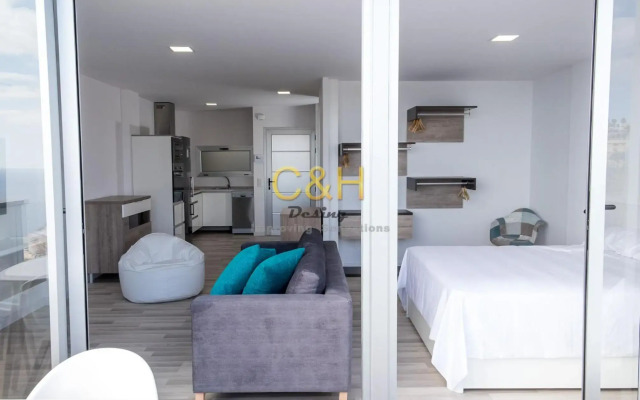 Amadores C&H Suites