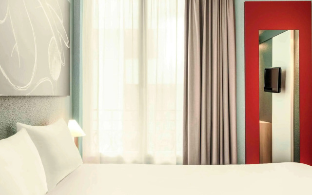 ibis Paris Boulogne Billancourt