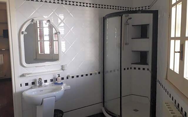 B&B Villa Victoria