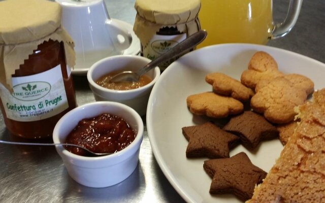 Agriturismo Tre Querce