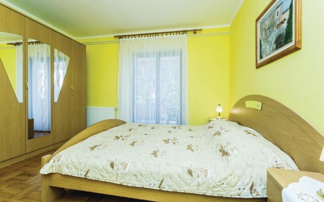 Awesome Home in Krk With Wifi and 3 Bedrooms