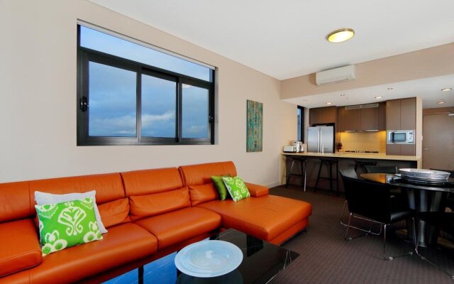 ShortOZStay at Australia Towers